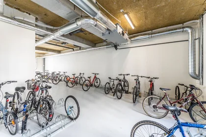 Chambre privée en résidence à Massy, 91300, image 36 de 37