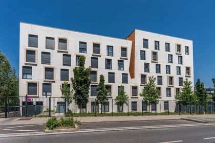Chambre privée en résidence à Massy, 91300, image 37 de 37