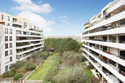 Chambre privée en résidence à Montpellier, 34000, image 11 de 18