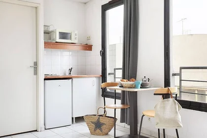 Chambre privée en résidence à Montpellier, 34000, image 12 de 18