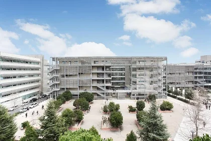 Chambre privée en résidence à Montpellier, 34000, image 17 de 18