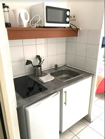 Chambre privée en résidence à Montpellier, 34000, image 3 de 18