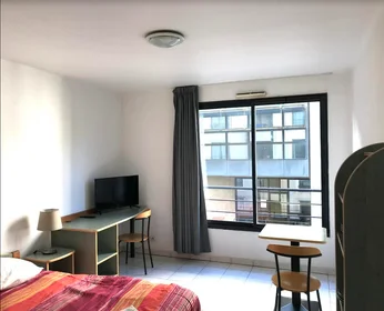 Chambre privée en résidence à Montpellier, 34000, image 4 de 18