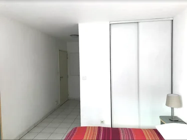 Chambre privée en résidence à Montpellier, 34000, image 5 de 18