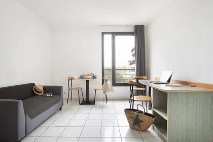 Chambre privée en résidence à Montpellier, 34000, image 6 de 18