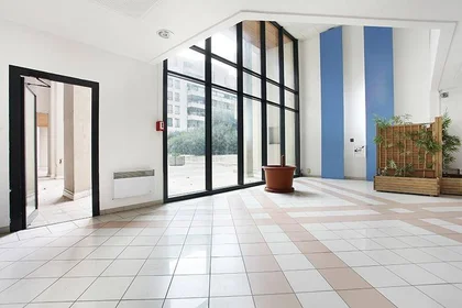 Chambre privée en résidence à Montpellier, 34000, image 7 de 18