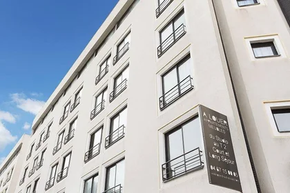 Chambre privée en résidence à Montpellier, 34000, image 8 de 18