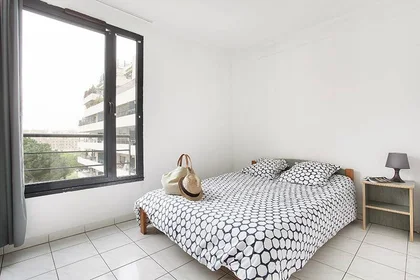 Chambre privée en résidence à Montpellier, 34000, image 9 de 18