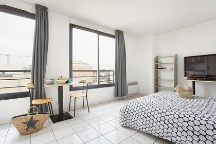 Chambre privée en résidence à Montpellier, 34000, image 10 de 18
