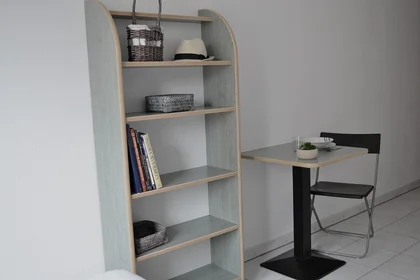 Chambre privée en résidence à Aix-en-Provence, 13100, image 2 de 19