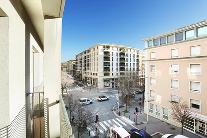 Chambre privée en résidence à Aix-en-Provence, 13100, image 13 de 19