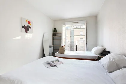Chambre privée en résidence à Aix-en-Provence, 13100, image 14 de 19
