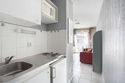 Chambre privée en résidence à Aix-en-Provence, 13100, image 15 de 19