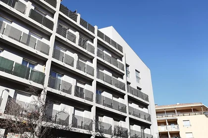 Chambre privée en résidence à Aix-en-Provence, 13100, image 18 de 19