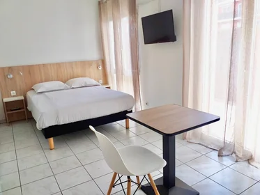 Chambre privée en résidence à Aix-en-Provence, 13100, image 4 de 19