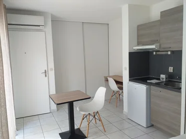 Chambre privée en résidence à Aix-en-Provence, 13100, image 5 de 19