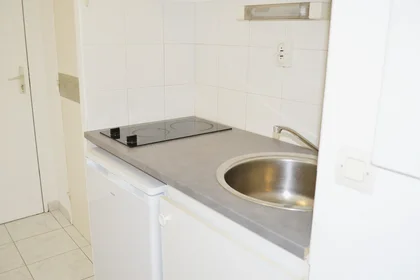 Chambre privée en résidence à Aix-en-Provence, 13100, image 6 de 19