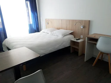 Chambre privée en résidence à Aix-en-Provence, 13100, image 7 de 19