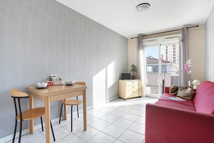 Chambre privée en résidence à Aix-en-Provence, 13100, image 8 de 19