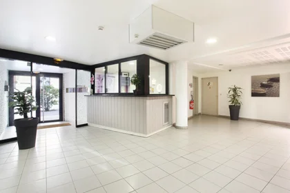 Chambre privée en résidence à Aix-en-Provence, 13100, image 9 de 19