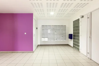 Chambre privée en résidence à Aix-en-Provence, 13100, image 10 de 19