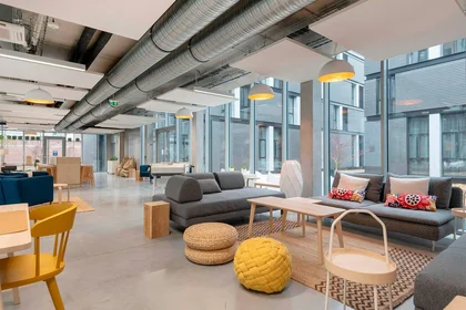 Chambre privée en résidence à Lille, 59000, image 5 de 10