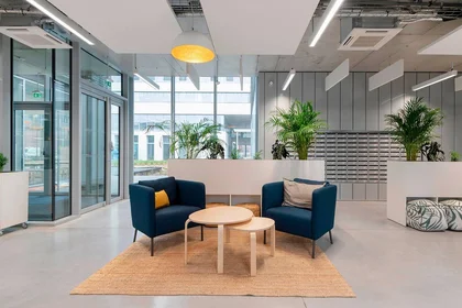 Chambre privée en résidence à Lille, 59000, image 6 de 10