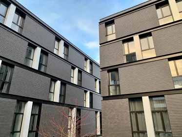 Chambre privée en résidence à Lille, 59000, image 9 de 10