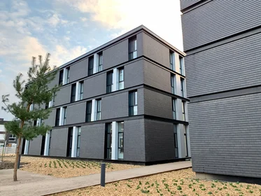 Chambre privée en résidence à Lille, 59000, image 10 de 10