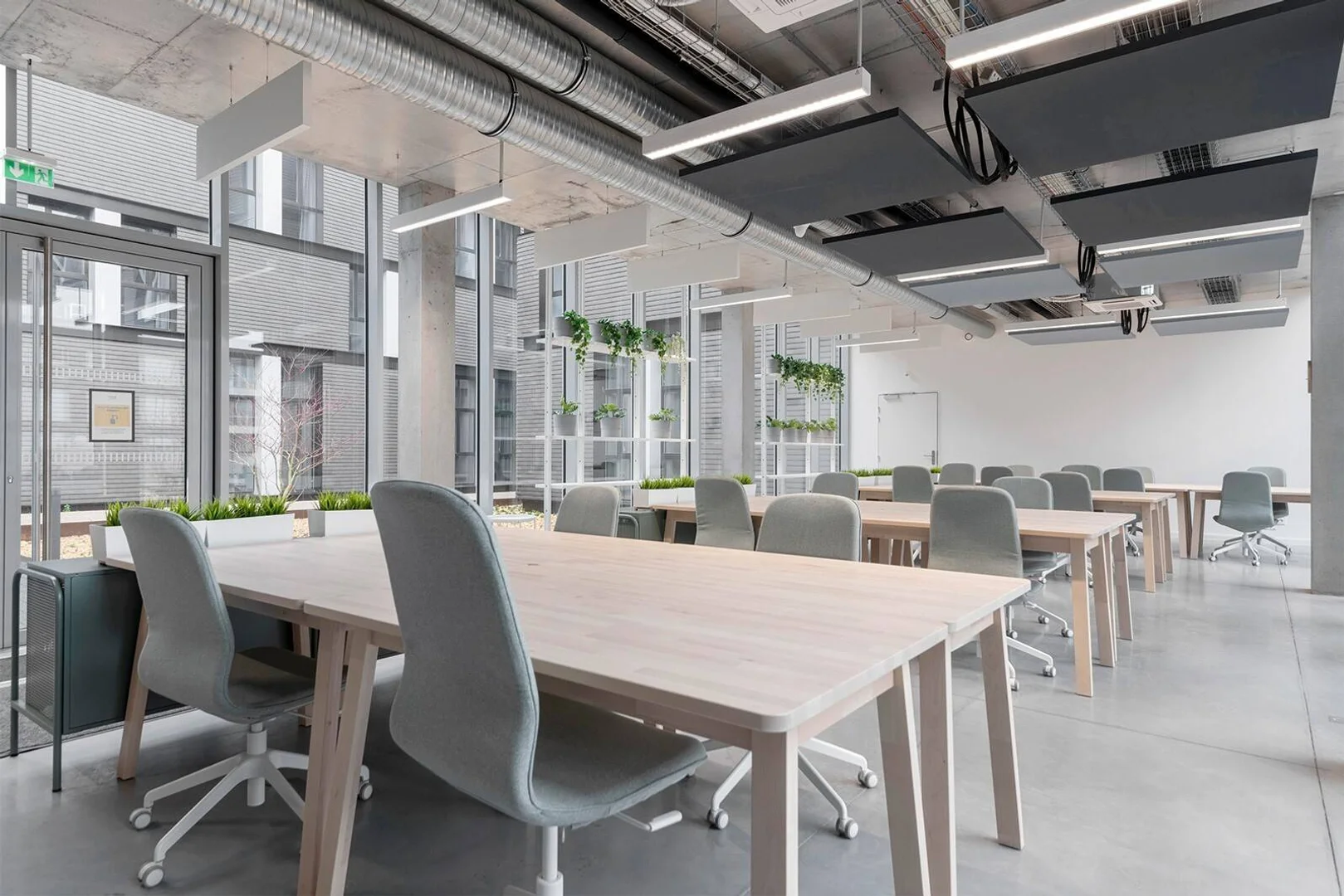Chambre confortable pour étudiants disponible dans 