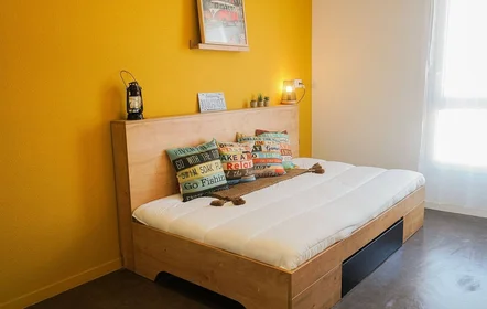 Private room in residence at Pau, 64000, image 2 of 13