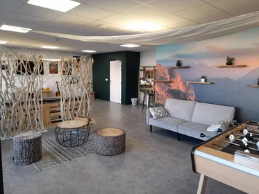 Private room in residence at Pau, 64000, image 11 of 13