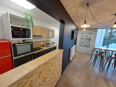 Private room in residence at Pau, 64000, image 13 of 13