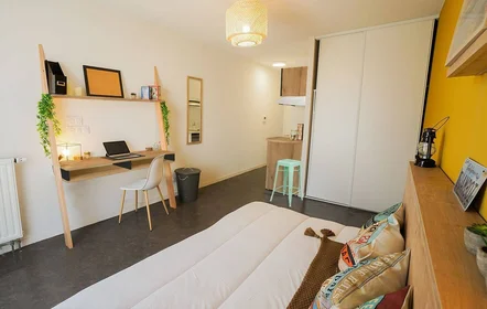 Private room in residence at Pau, 64000, image 5 of 13
