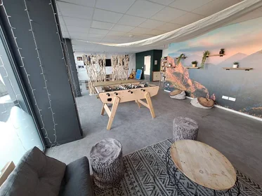 Private room in residence at Pau, 64000, image 9 of 13