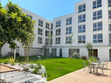 Stanza privata in residence in Toulouse, 31200, immagine 13 di 14