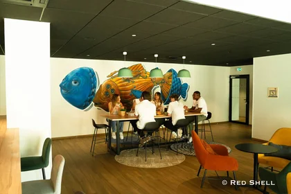 Stanza privata in residence in Toulouse, 31200, immagine 4 di 14