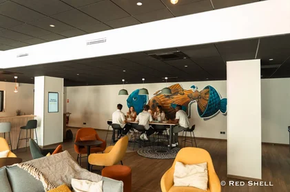 Stanza privata in residence in Toulouse, 31200, immagine 6 di 14