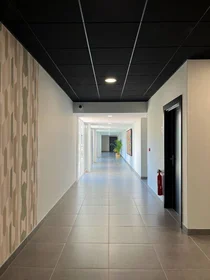 Stanza privata in residence in Toulouse, 31200, immagine 8 di 14