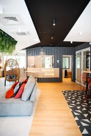 Privatzimmer im Wohnheim in der Pau, 64000, bild 1 von 14