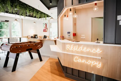Privatzimmer im Wohnheim in der Pau, 64000, bild 14 von 14
