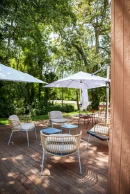 Privatzimmer im Wohnheim in der Pau, 64000, bild 5 von 14