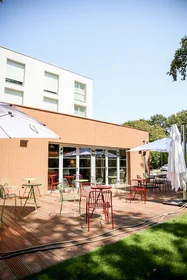 Privatzimmer im Wohnheim in der Pau, 64000, bild 10 von 14