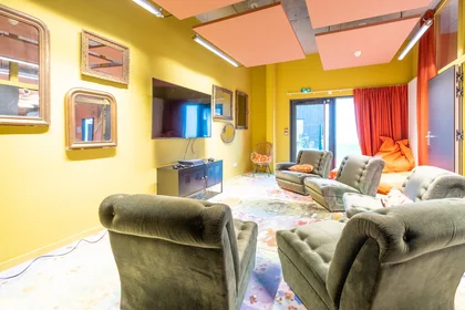 Chambre privée en résidence à Rouen, 76000, image 16 de 19