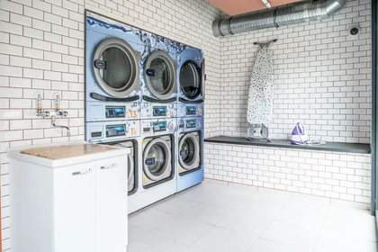 Chambre privée en résidence à Rouen, 76000, image 19 de 19