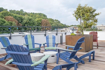 Chambre privée en résidence à Rouen, 76000, image 10 de 19