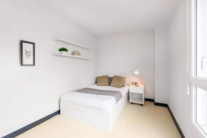 Privatzimmer im Wohnheim in der Le Havre, 76600, bild 3 von 10