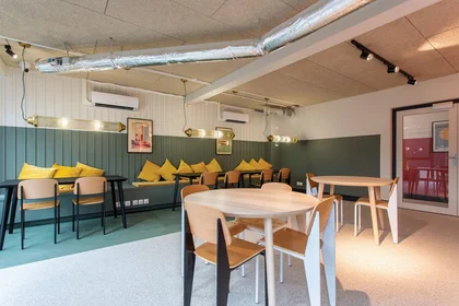 Privatzimmer im Wohnheim in der Le Havre, 76600, bild 10 von 10