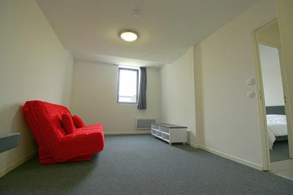 Private room in residence at Troyes, 10000, image 2 of 8