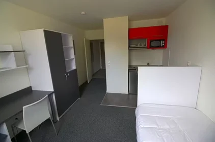 Quarto privado em residência em Troyes, 10000, imagem 6 de 11
